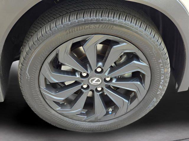2021 Lexus UX 200 200 Base