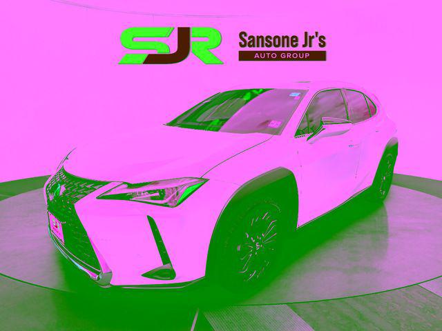 2021 Lexus UX 200 200 Base for sale in Neptune, NJ