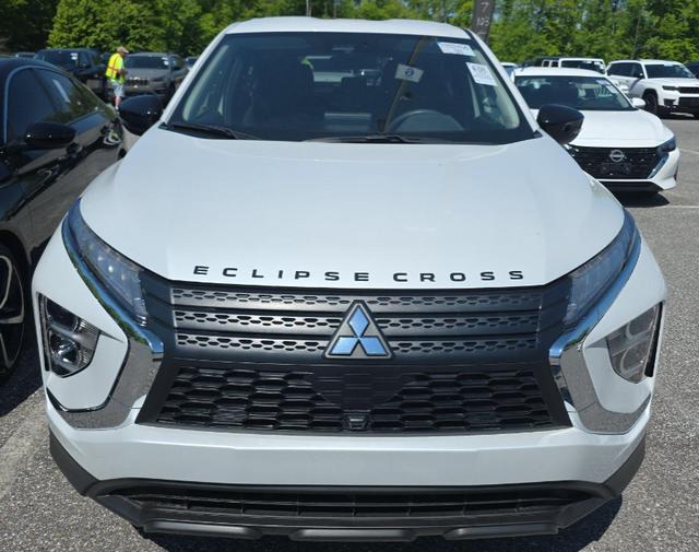 2025 Mitsubishi Eclipse Cross LE S-AWC for sale in Manassas, VA