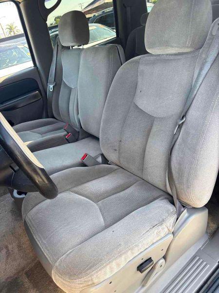 2003 GMC Yukon XL SLE