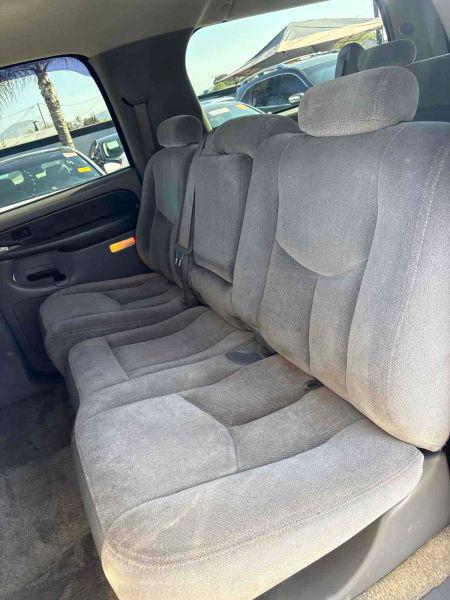 2003 GMC Yukon XL SLE