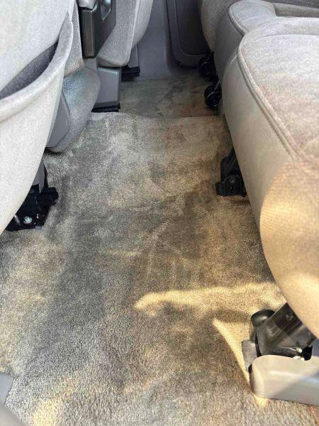 2003 GMC Yukon XL SLE