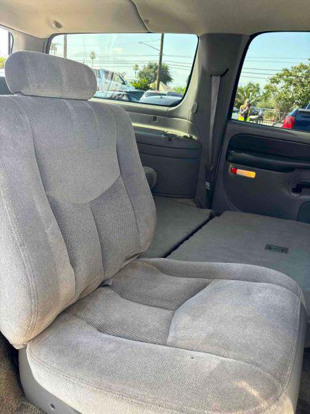 2003 GMC Yukon XL SLE