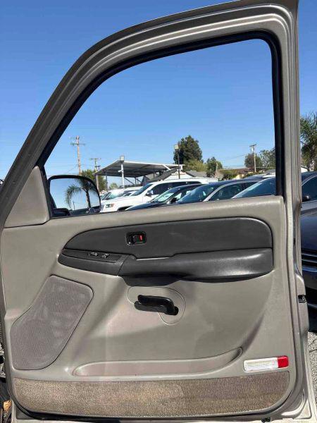 2003 GMC Yukon XL SLE