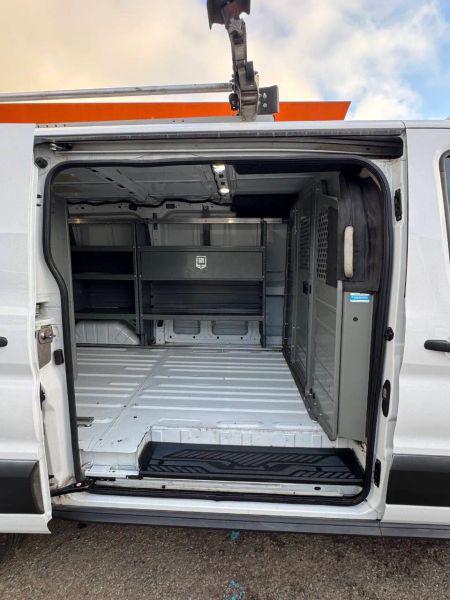2020 Ford Transit Cargo Van w/RWB