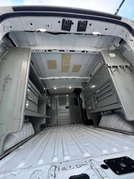 2020 Ford Transit Cargo Van w/RWB