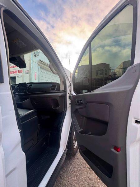 2020 Ford Transit Cargo Van w/RWB