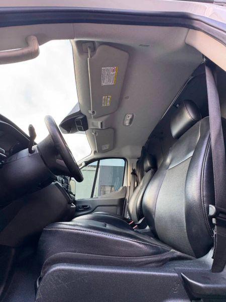 2020 Ford Transit Cargo Van w/RWB