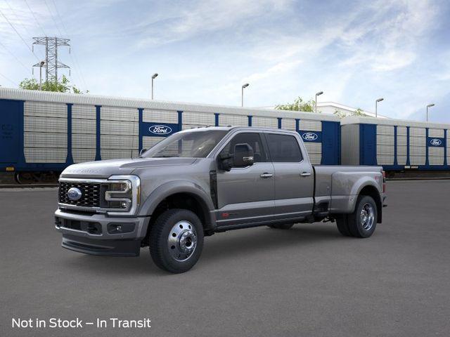2026 Ford F-450 Platinum for sale in Kansas City, MO