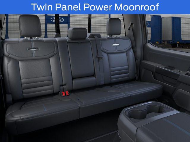 2026 Ford F-450 Platinum