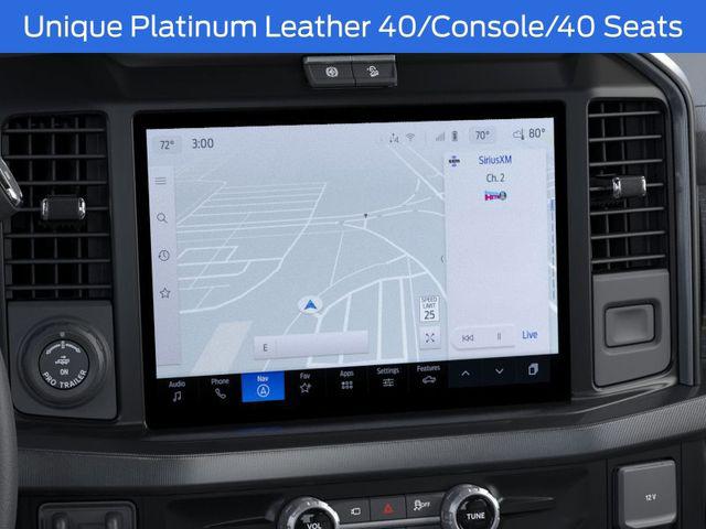 2026 Ford F-450 Platinum