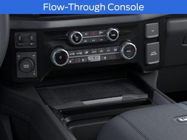 2026 Ford F-450 Platinum