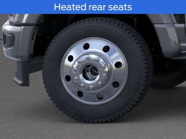 2026 Ford F-450 Platinum