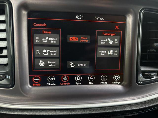 2022 Dodge Challenger GT AWD