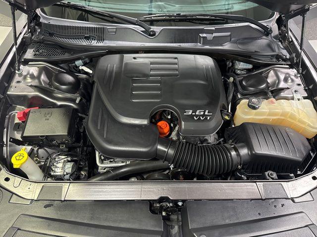 2022 Dodge Challenger GT AWD