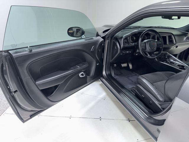 2022 Dodge Challenger GT AWD