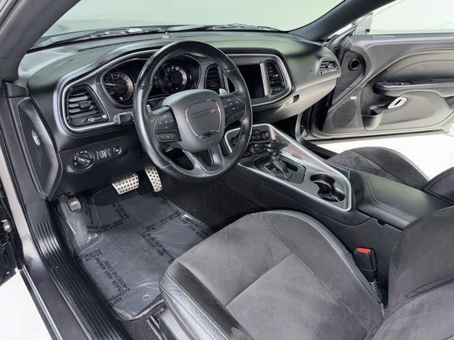 2022 Dodge Challenger GT AWD