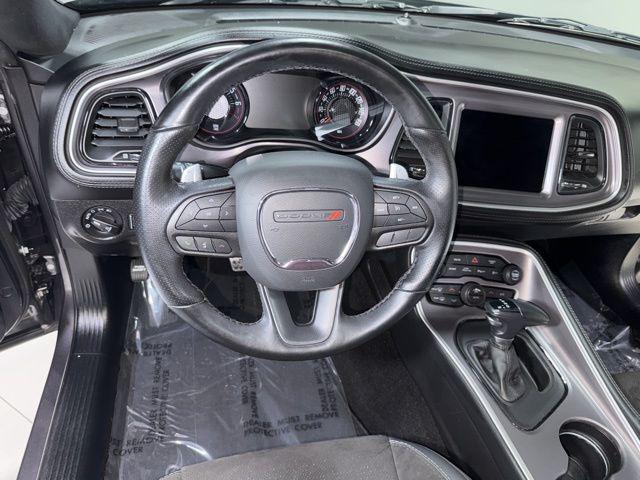 2022 Dodge Challenger GT AWD