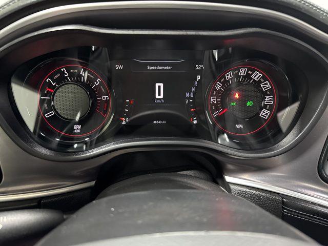 2022 Dodge Challenger GT AWD