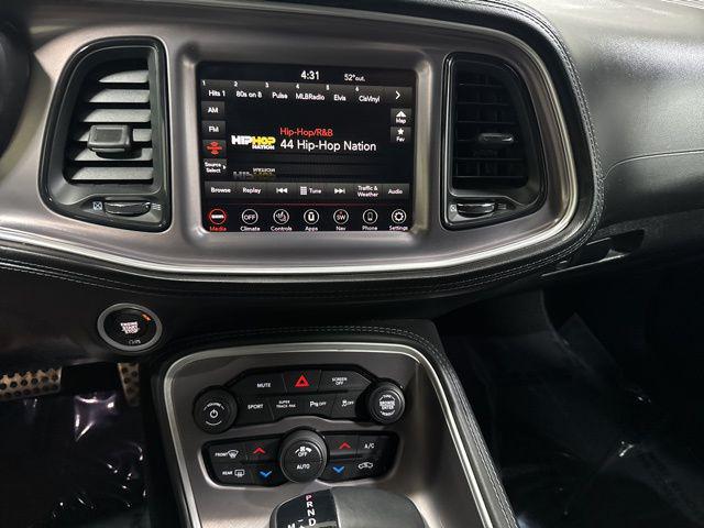 2022 Dodge Challenger GT AWD