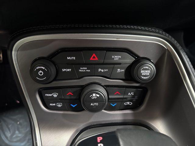 2022 Dodge Challenger GT AWD
