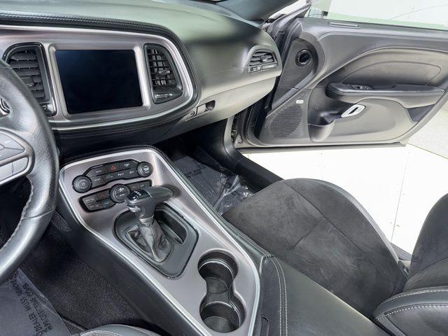 2022 Dodge Challenger GT AWD