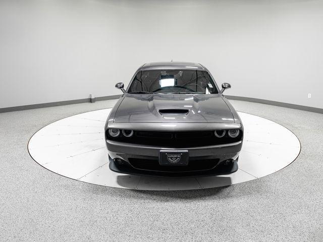 2022 Dodge Challenger GT AWD