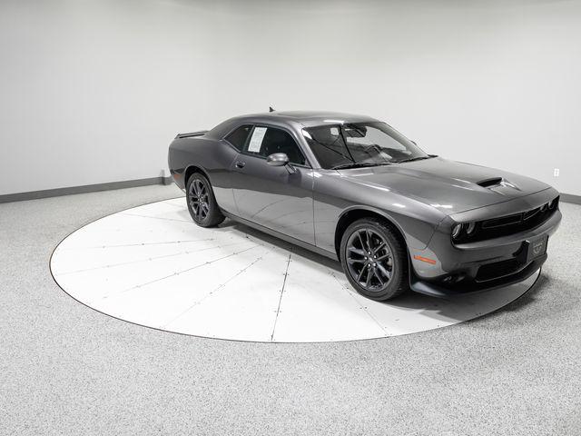 2022 Dodge Challenger GT AWD