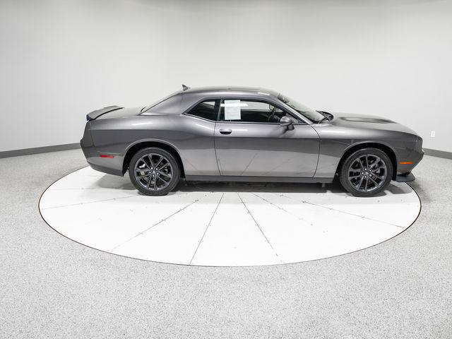 2022 Dodge Challenger GT AWD