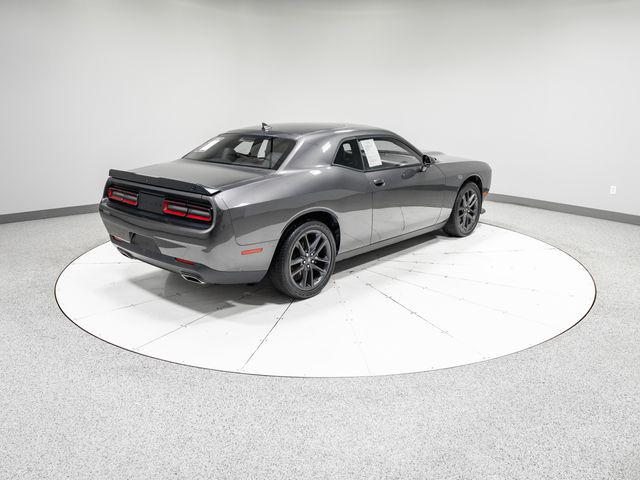 2022 Dodge Challenger GT AWD