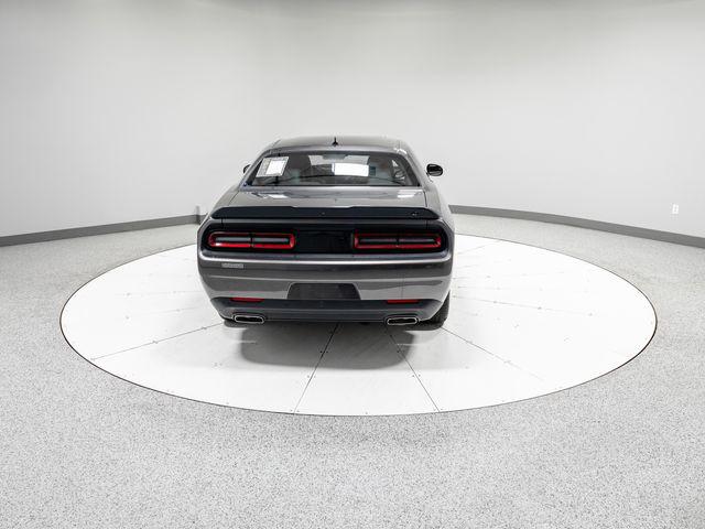 2022 Dodge Challenger GT AWD