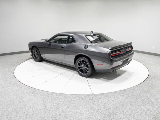 2022 Dodge Challenger GT AWD