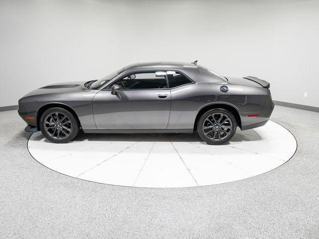 2022 Dodge Challenger GT AWD