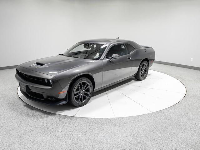 2022 Dodge Challenger GT AWD
