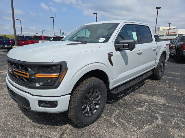 2026 Ford F-150 Tremor for sale in Kansas City, MO