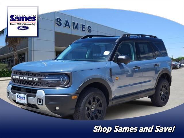 2026 Ford Bronco Sport Badlands for sale in Corpus Christi, TX