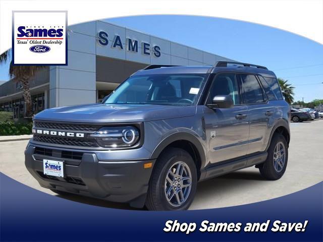 2026 Ford Bronco Sport Big Bend for sale in Corpus Christi, TX