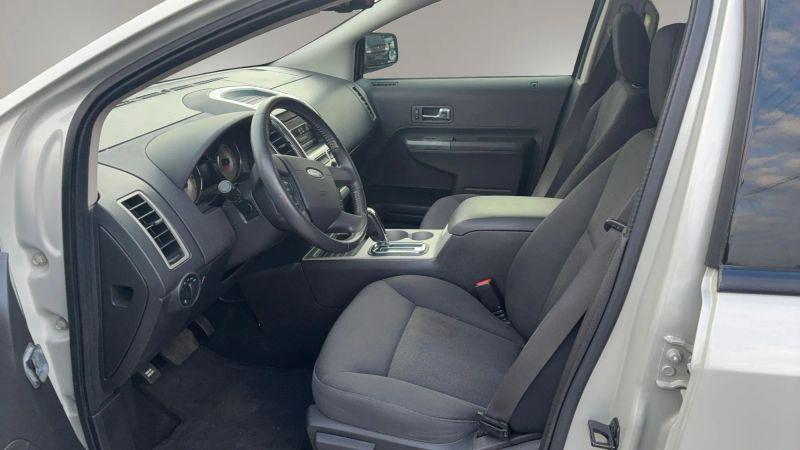 2007 Ford Edge SEL