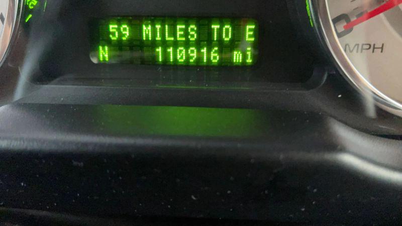 2007 Ford Edge SEL