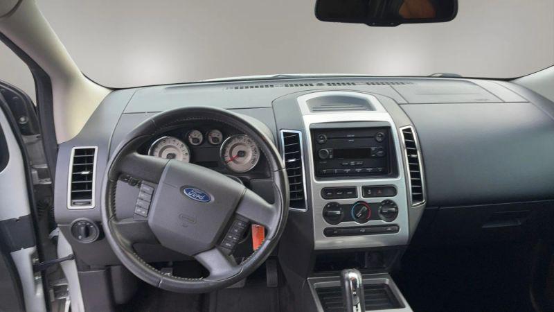 2007 Ford Edge SEL