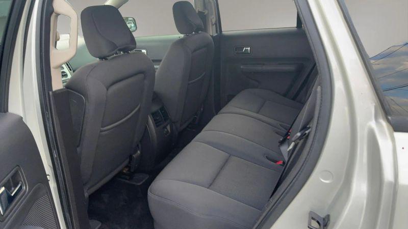 2007 Ford Edge SEL