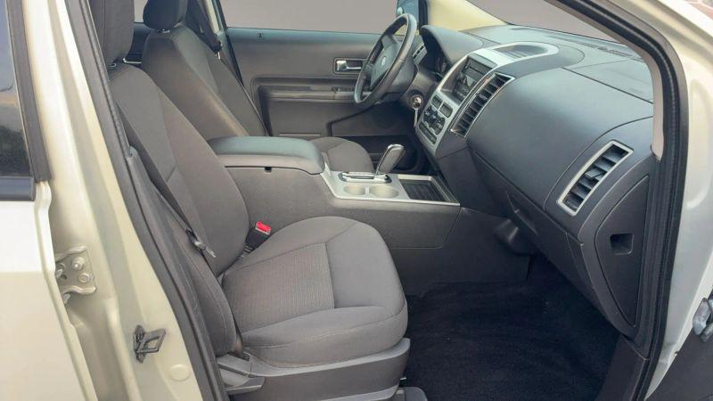 2007 Ford Edge SEL