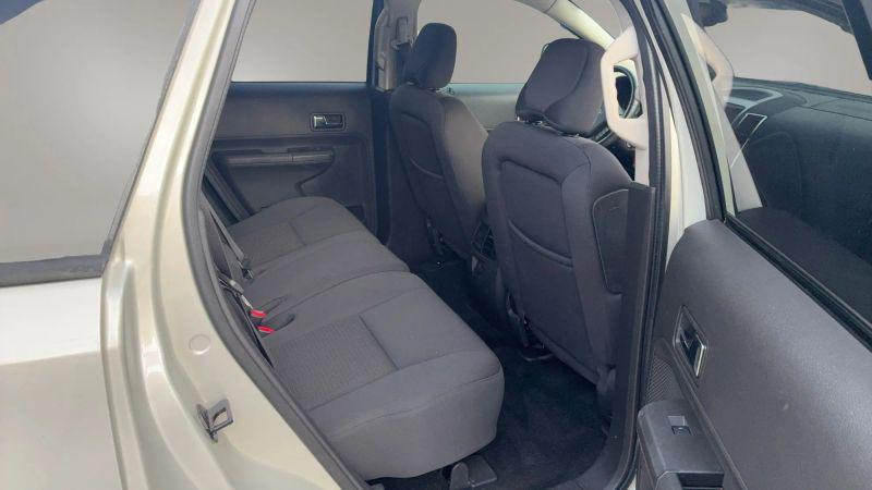 2007 Ford Edge SEL