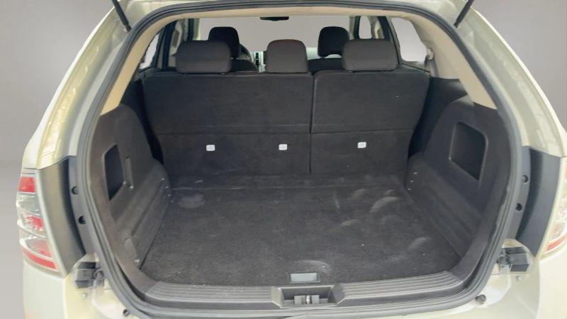 2007 Ford Edge SEL