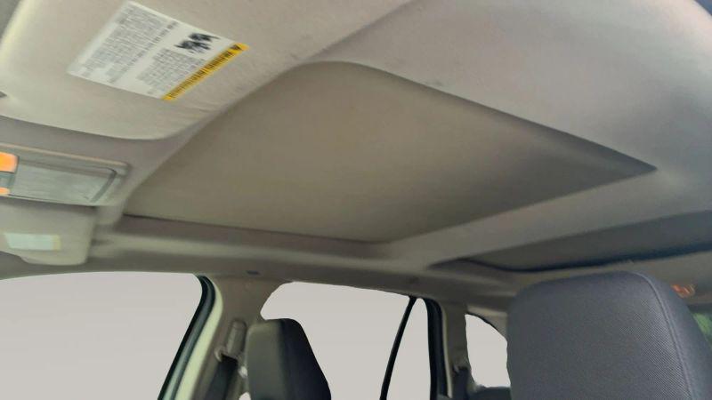 2007 Ford Edge SEL