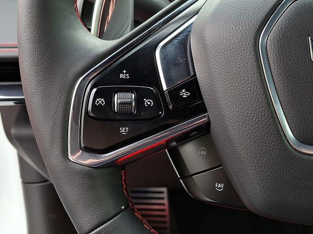 2024 Chevrolet Corvette 2LT