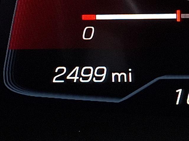 2024 Chevrolet Corvette 2LT