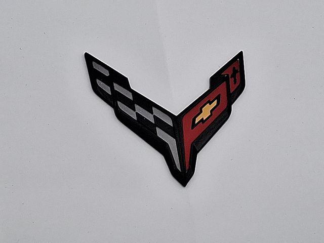 2024 Chevrolet Corvette 2LT