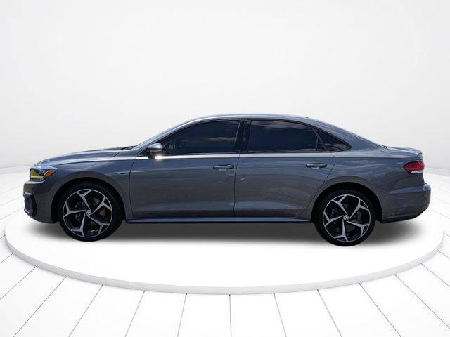 2020 Volkswagen Passat 2.0T R-Line