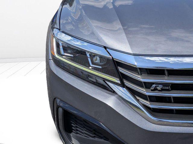 2020 Volkswagen Passat 2.0T R-Line